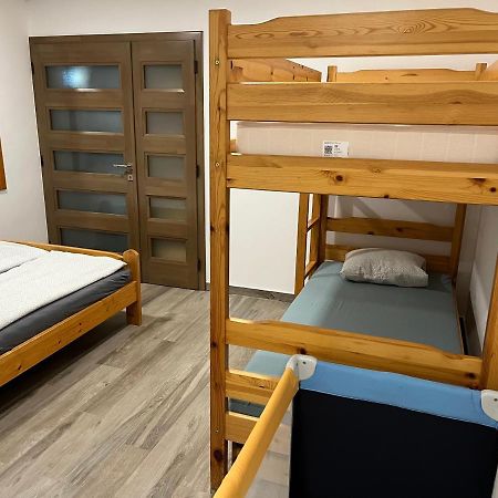 Rajczi Apartman Mohács Zewnętrze zdjęcie