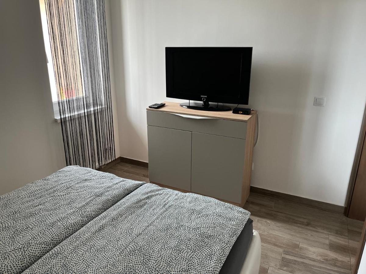 Rajczi Apartman Mohács Zewnętrze zdjęcie