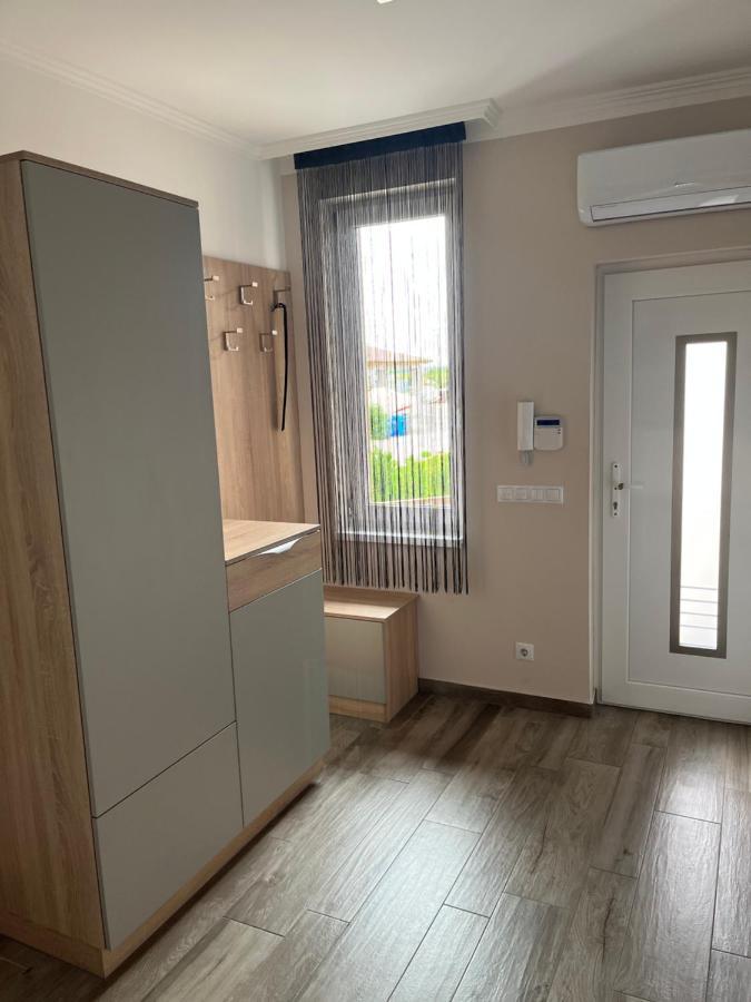 Rajczi Apartman Mohács Zewnętrze zdjęcie