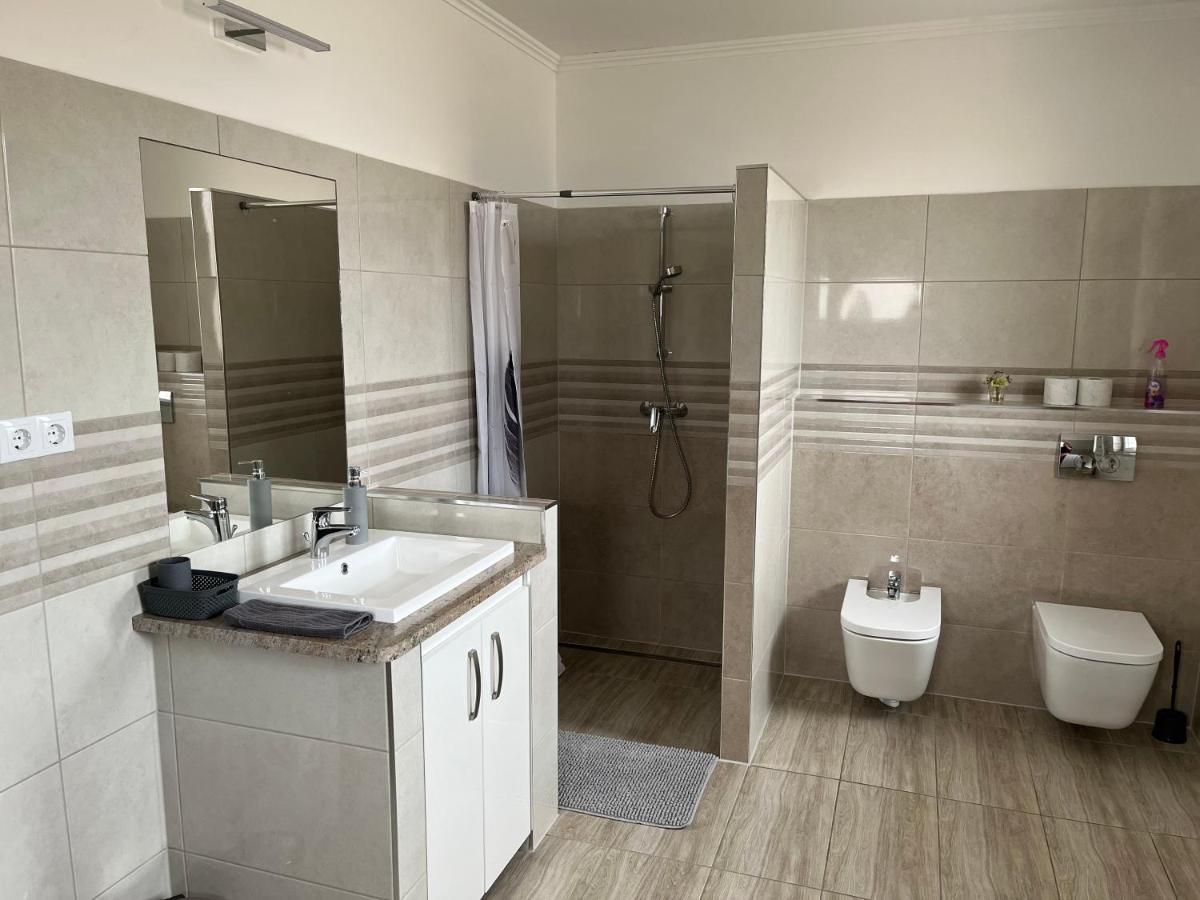Rajczi Apartman Mohács Zewnętrze zdjęcie