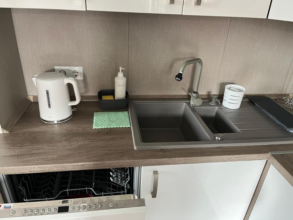 Rajczi Apartman Mohács Zewnętrze zdjęcie