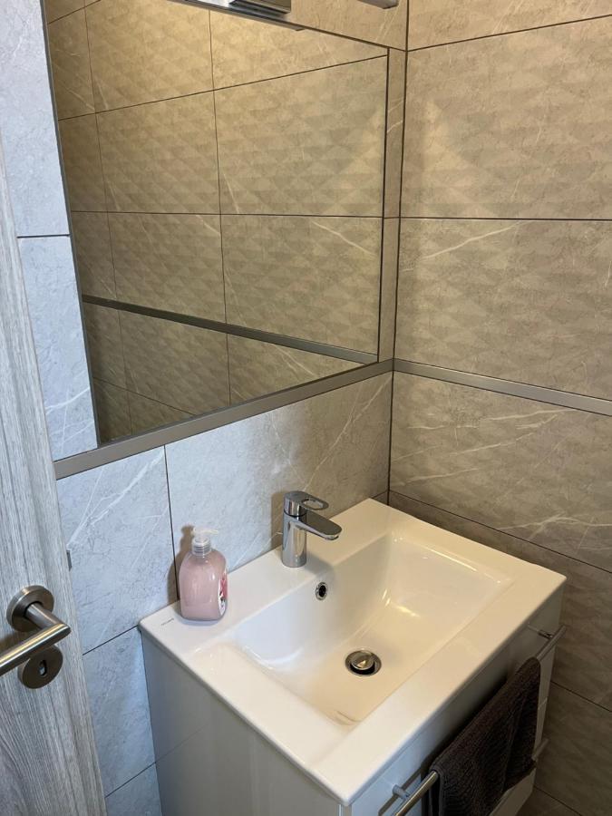 Rajczi Apartman Mohács Zewnętrze zdjęcie