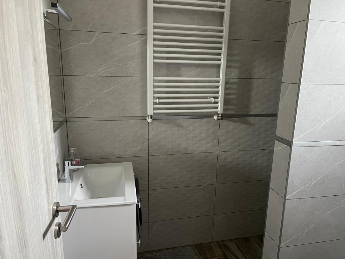 Rajczi Apartman Mohács Zewnętrze zdjęcie