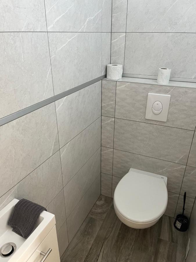 Rajczi Apartman Mohács Zewnętrze zdjęcie