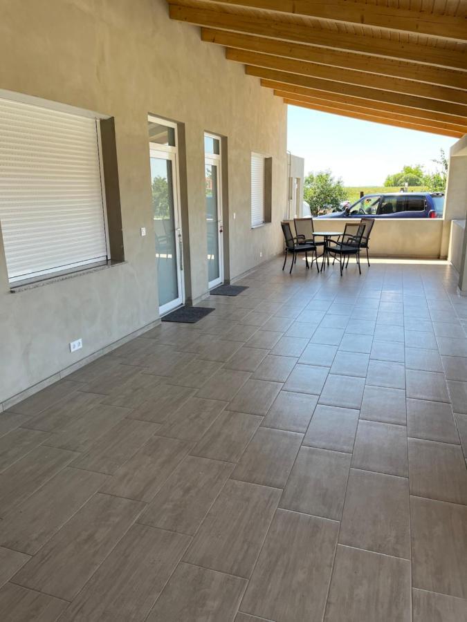 Rajczi Apartman Mohács Zewnętrze zdjęcie