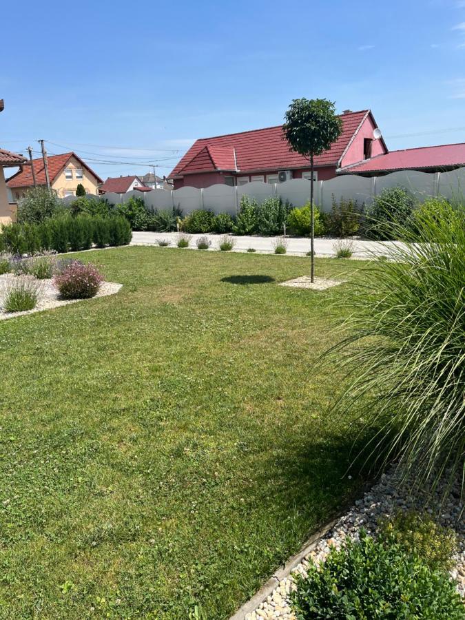 Rajczi Apartman Mohács Zewnętrze zdjęcie