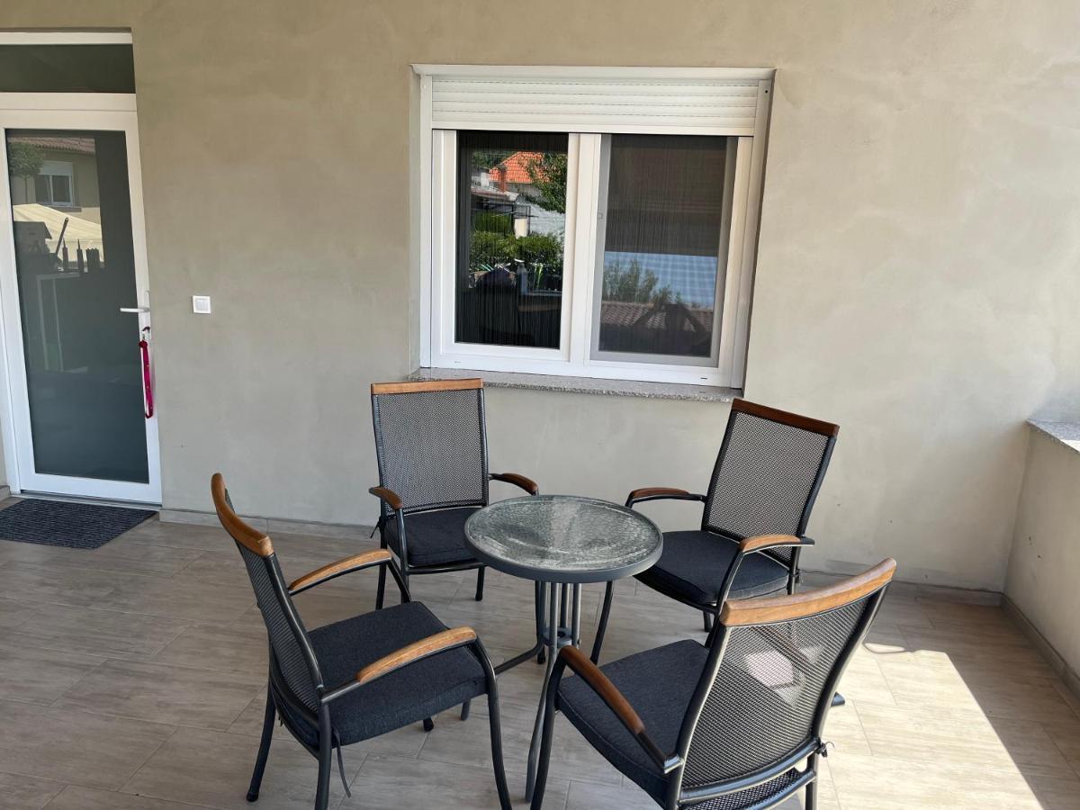 Rajczi Apartman Mohács Zewnętrze zdjęcie