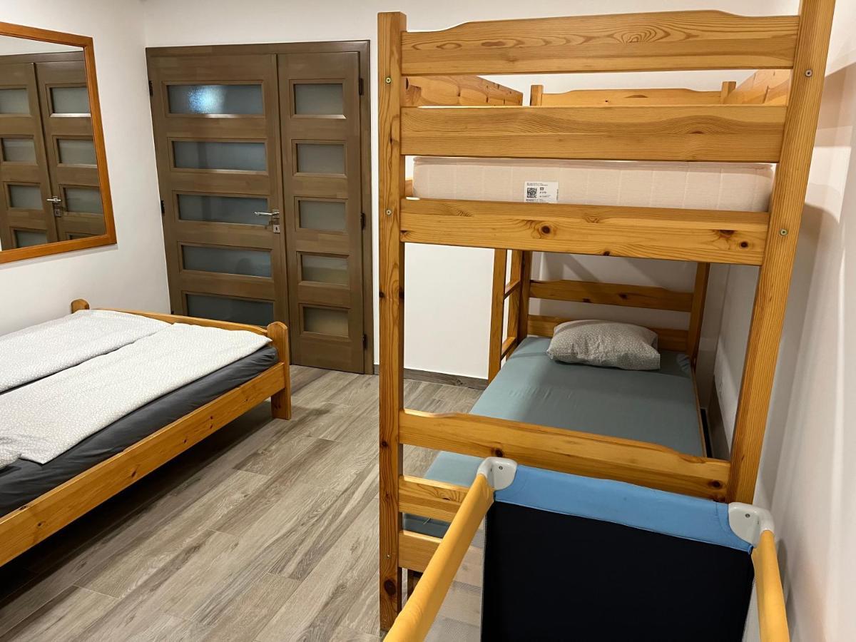 Rajczi Apartman Mohács Zewnętrze zdjęcie