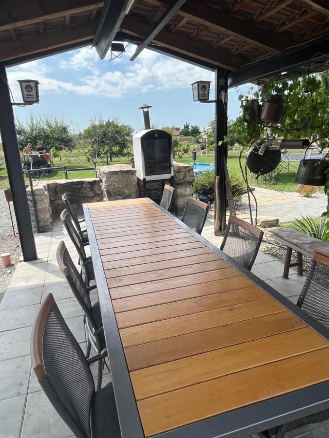 Rajczi Apartman Mohács Zewnętrze zdjęcie